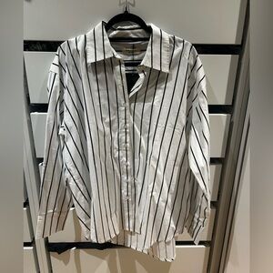 NWT Size S/M Brunette the Label Long Sleeve